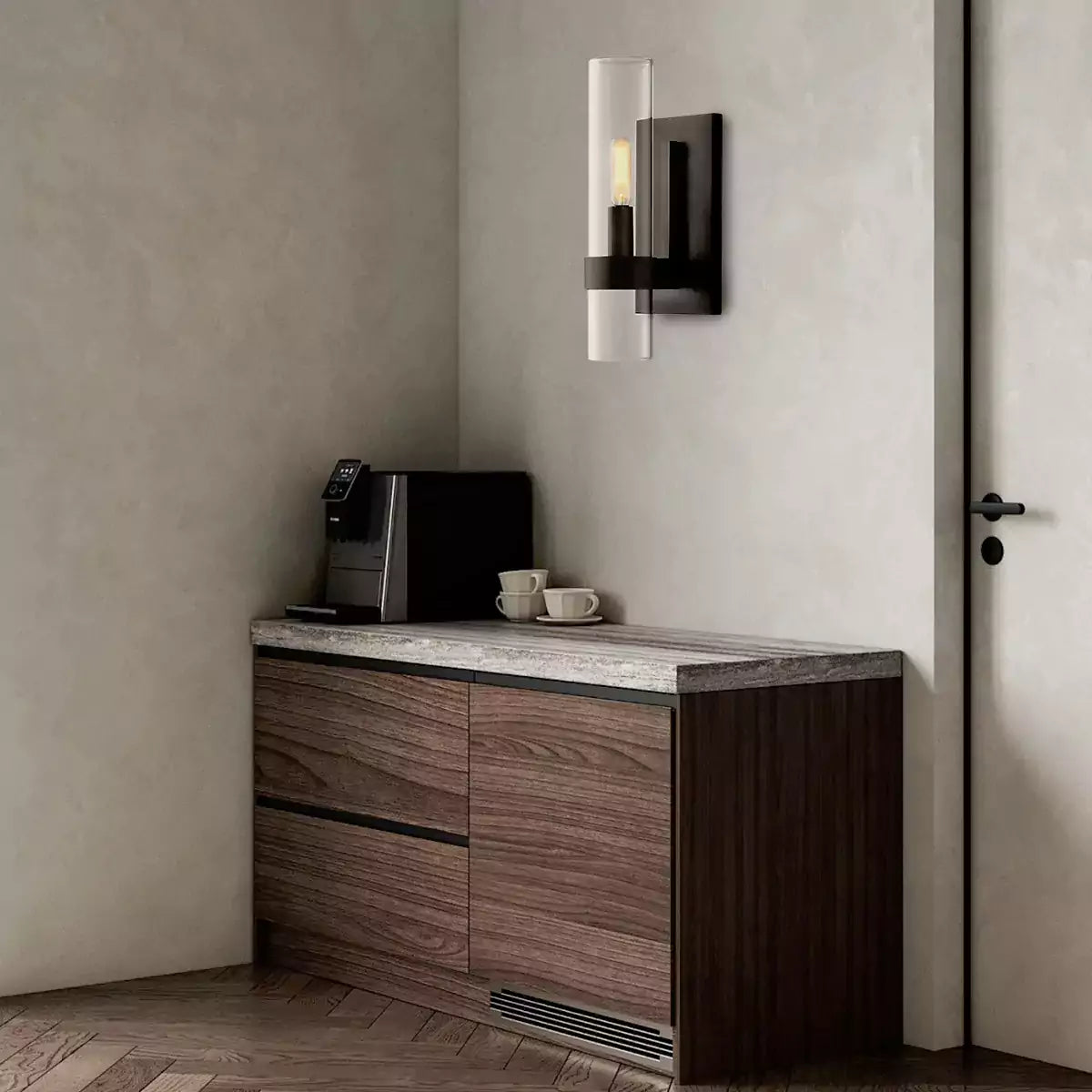 Ravelley Wall Sconce
