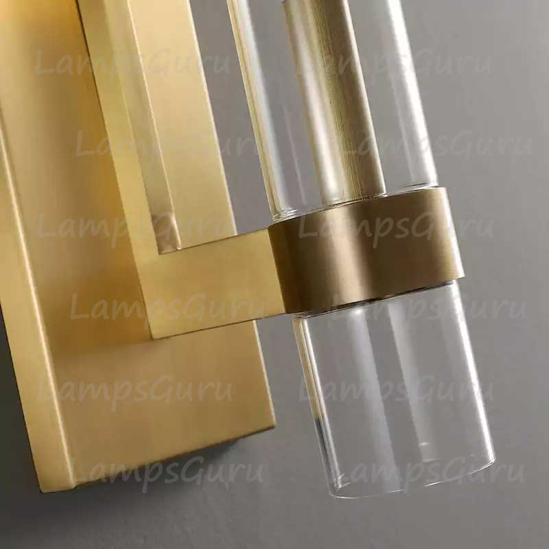 Ravelley Grand Wall Sconce