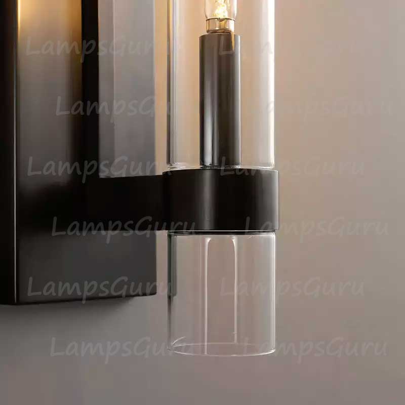 Ravelley Grand Wall Sconce