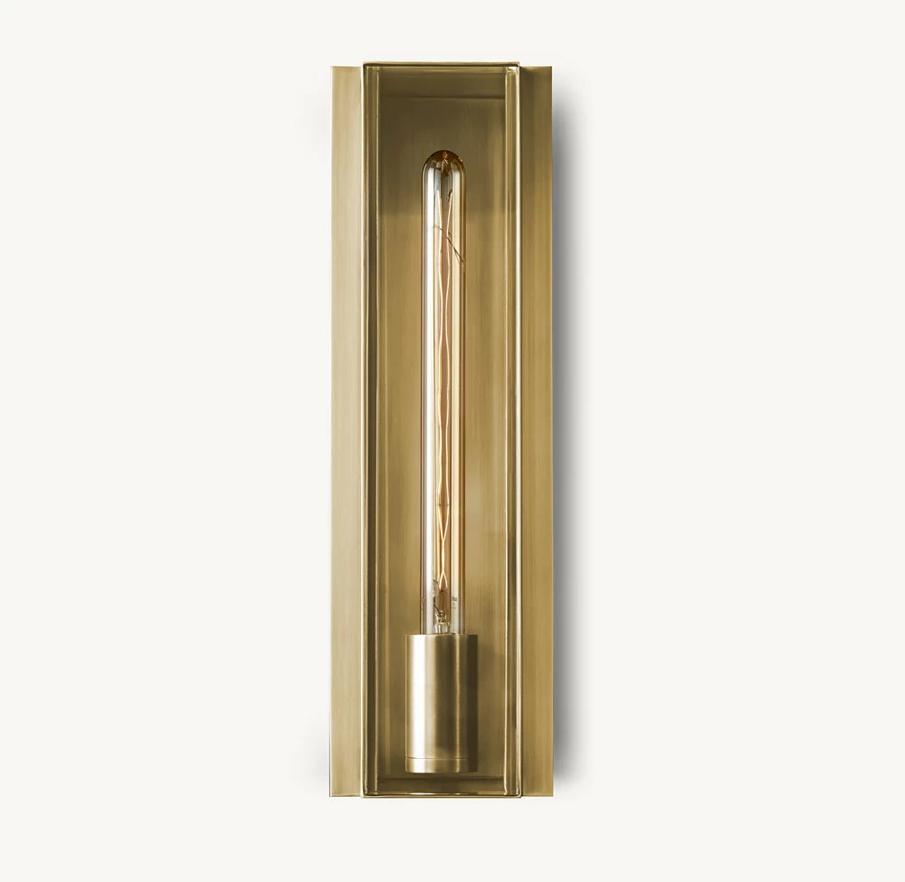 Robesen Wall Sconce