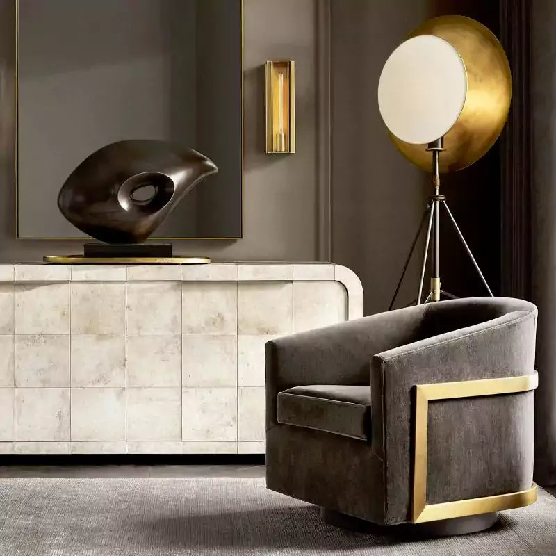 Robesen Wall Sconce