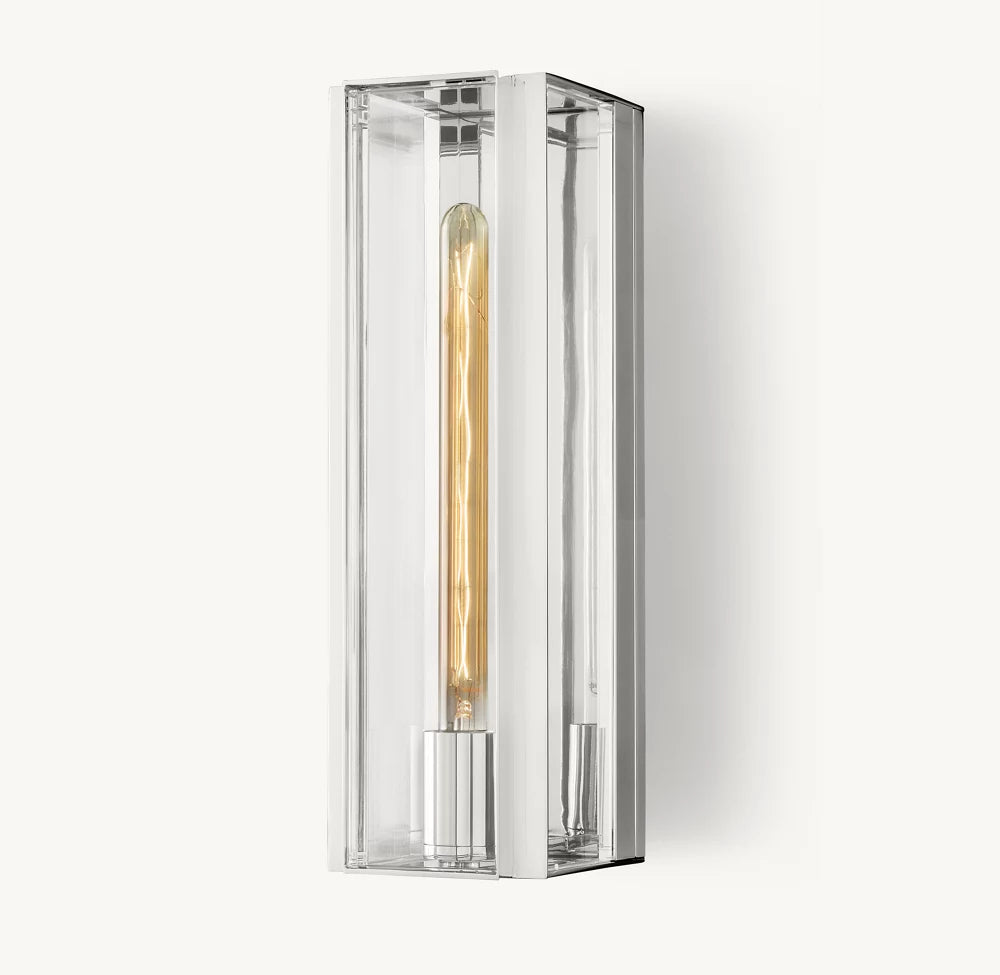 Robesen Wall Sconce