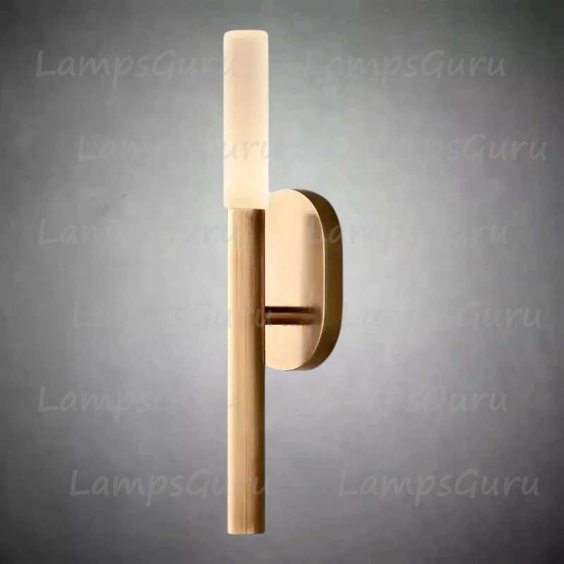 LG Rousa Wall Sconce