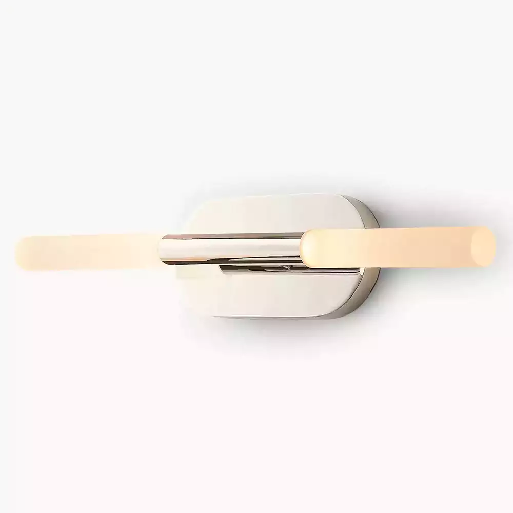 Rousseaux Linear Wall Sconce