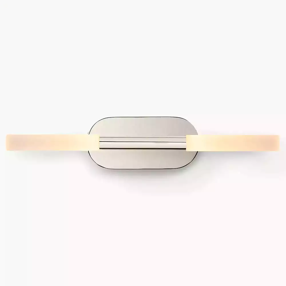 Rousseaux Linear Wall Sconce