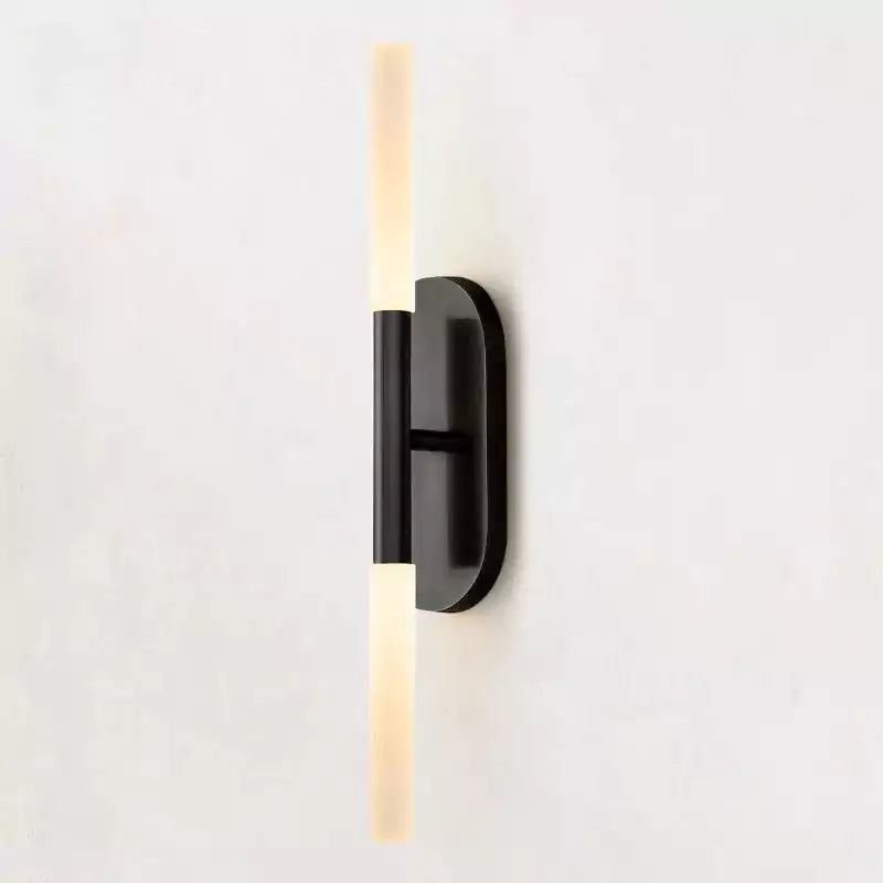 Rousseaux Linear Wall Sconce