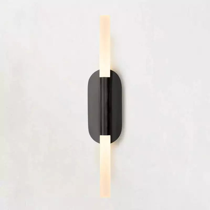Rousseaux Linear Wall Sconce