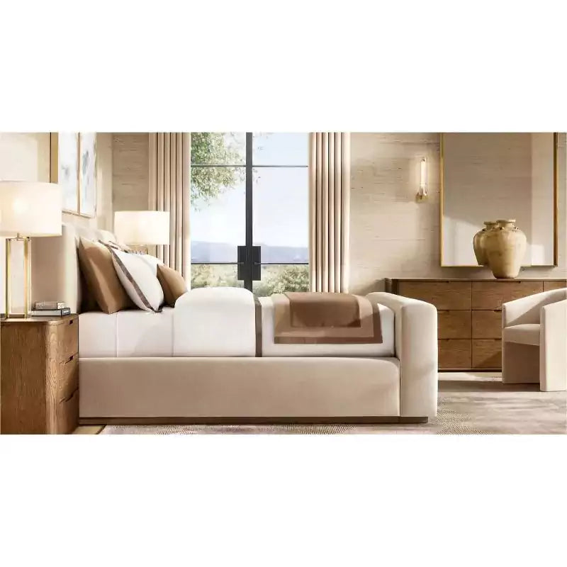 Saviley Round Wall Sconce