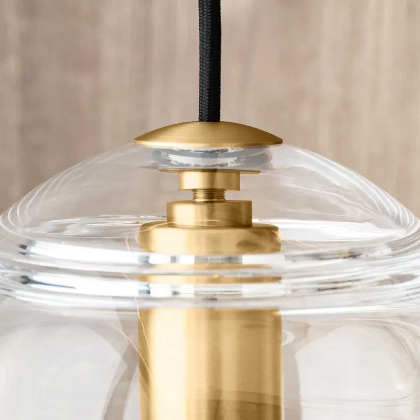 Sedonar Single Chandelier