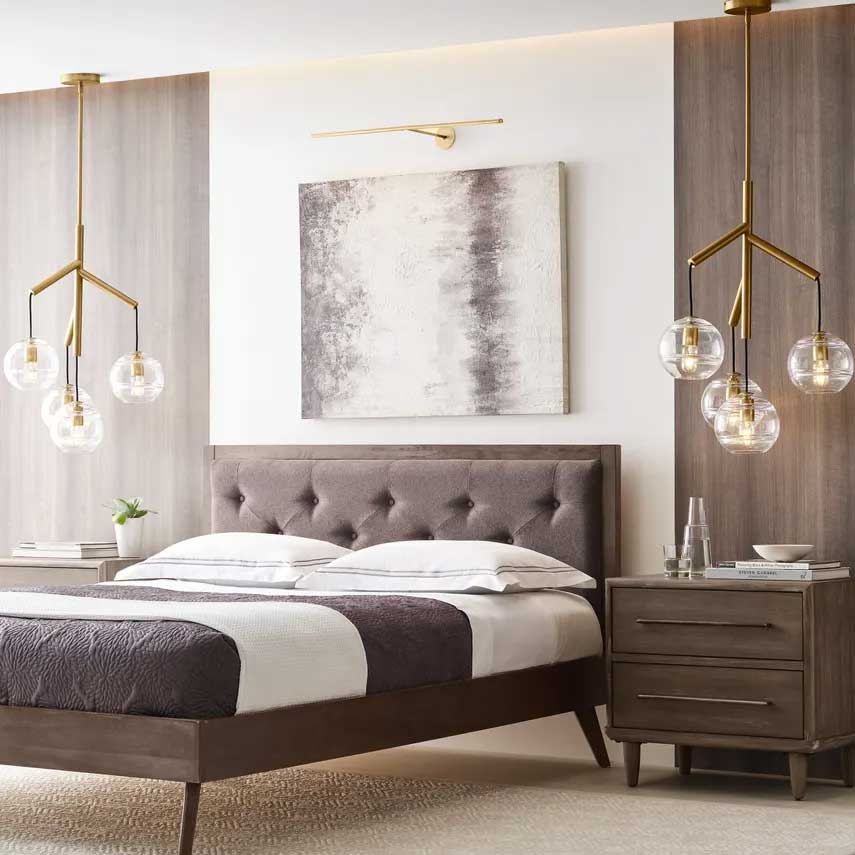 Sedonar Single Chandelier