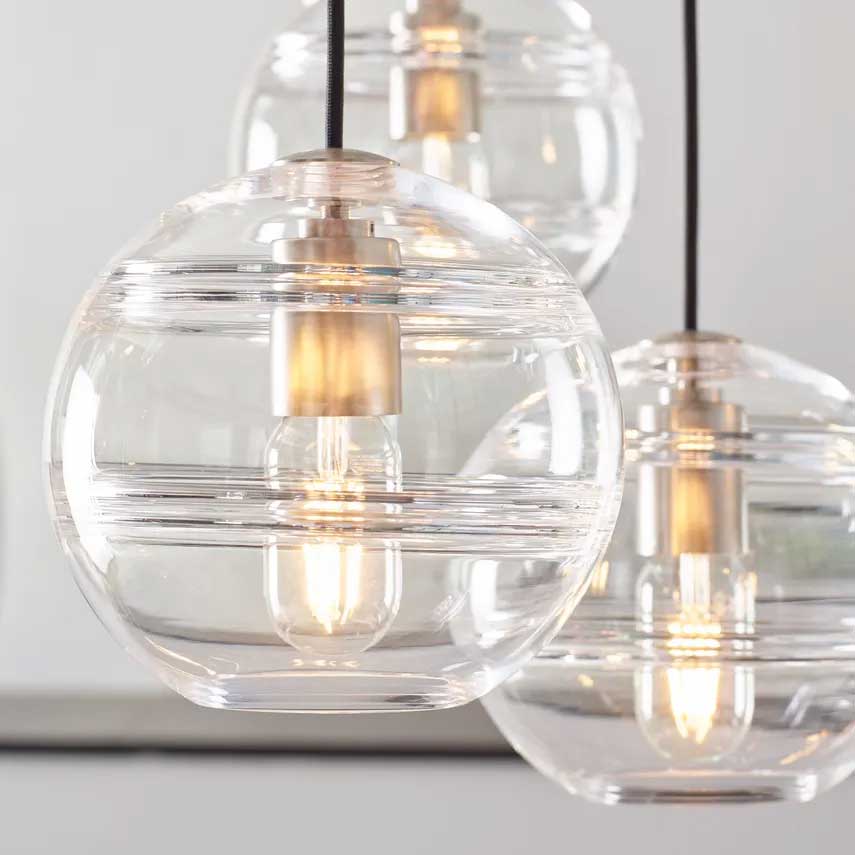 Sedonar Single Chandelier