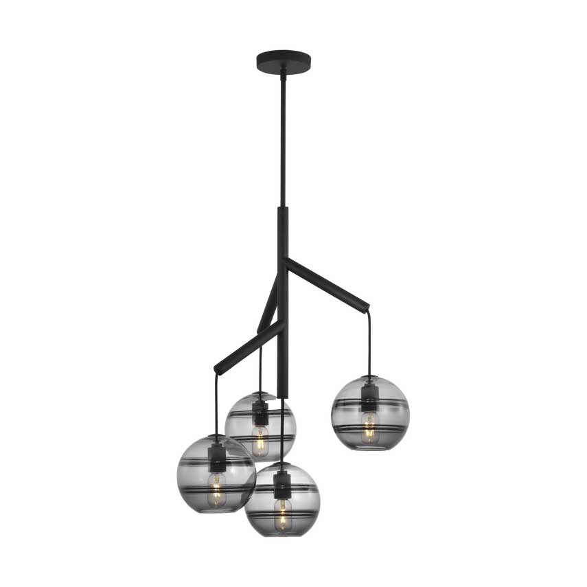 Sedonar Single Chandelier