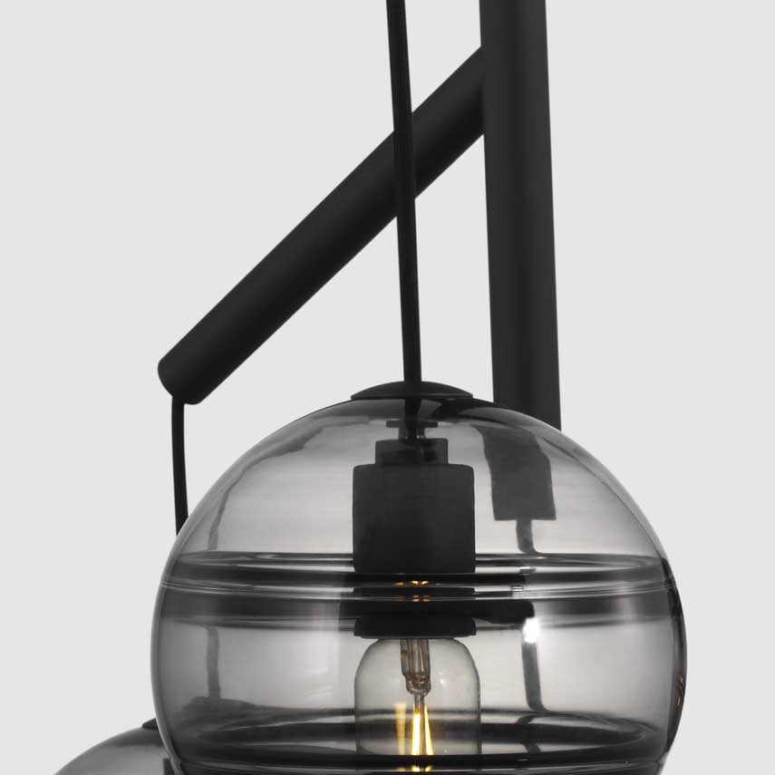 Sedonar Single Chandelier