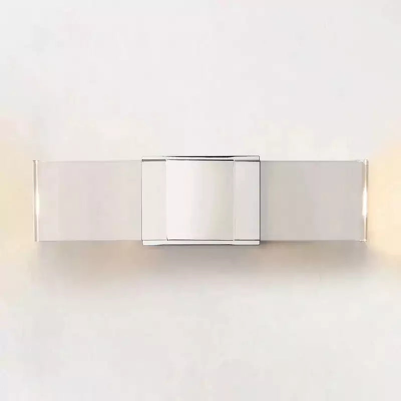 Serrar Linear Sconce