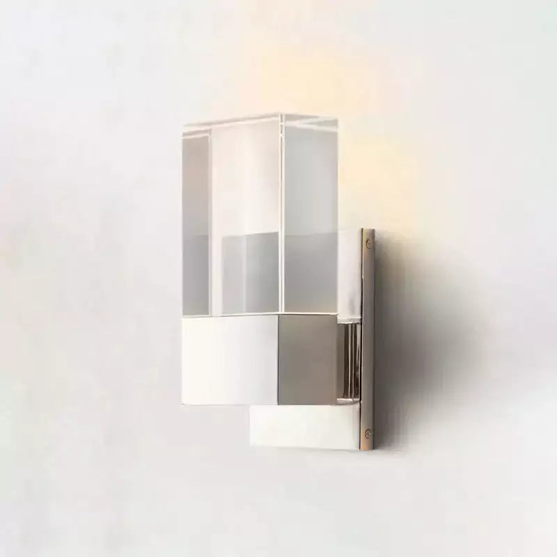 Serrar Wall Sconce