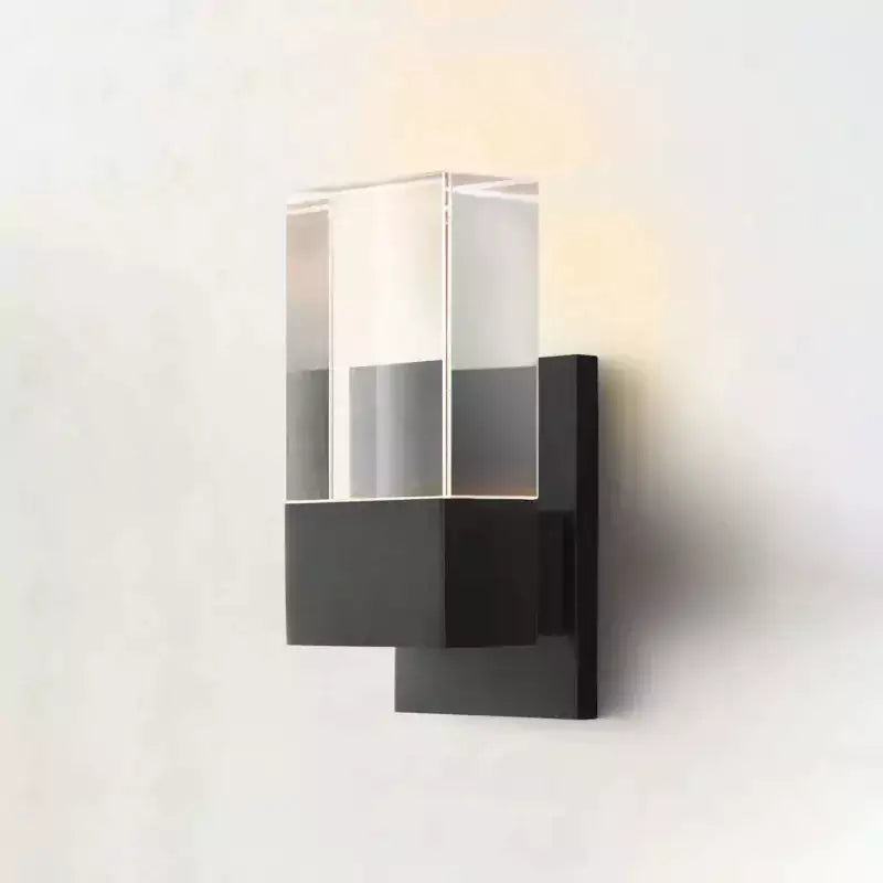 Serrar Wall Sconce