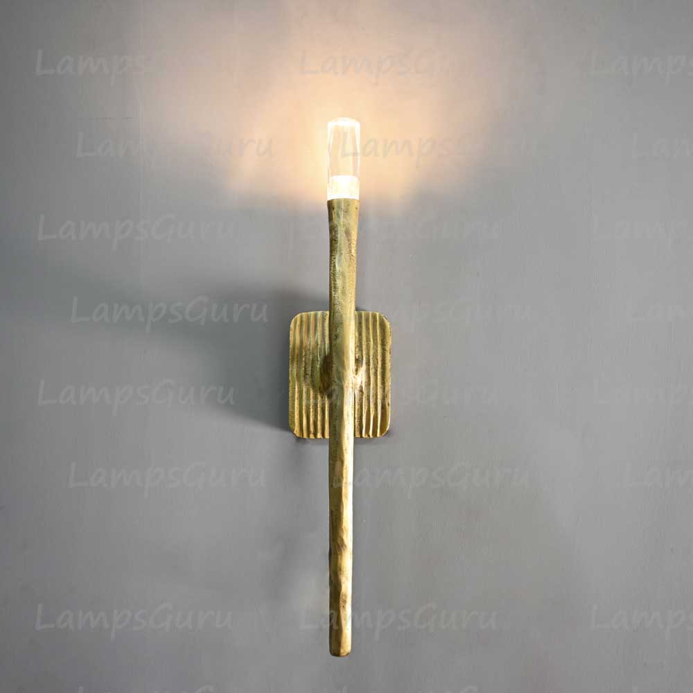 LG Thad Wall Sconce