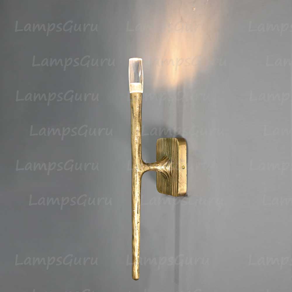 LG Thad Wall Sconce