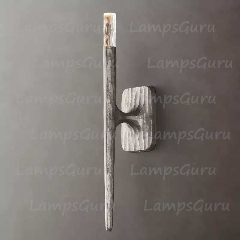 LG Thad Wall Sconce