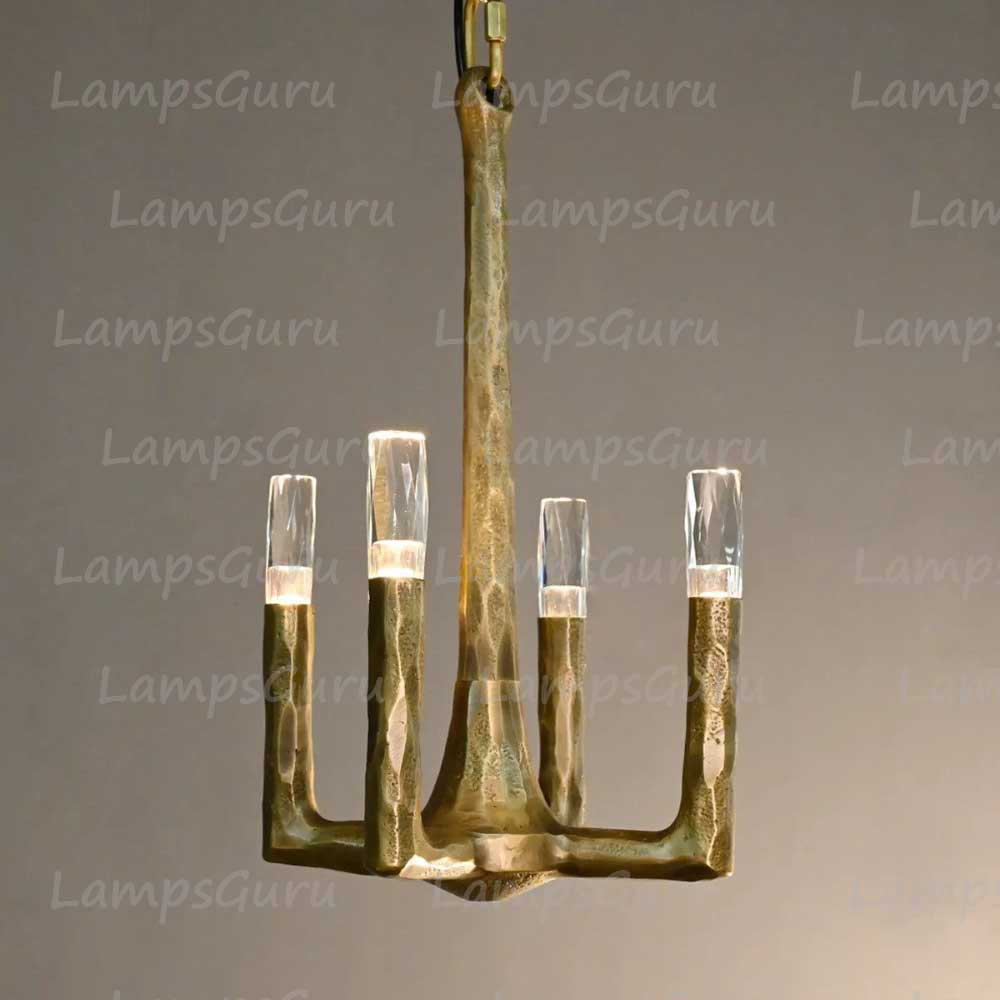 LG Thad Pendant Light