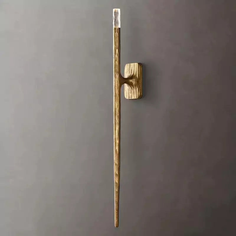 Thaddeuse Grand Wall Sconce