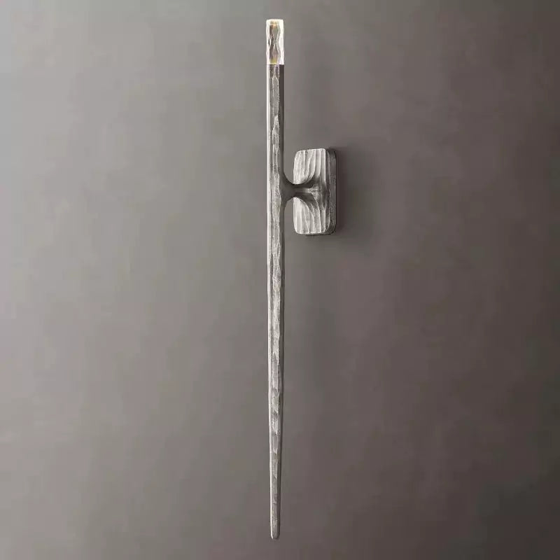 Thaddeuse Grand Wall Sconce