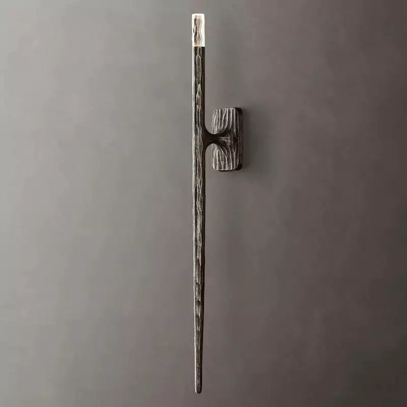 Thaddeuse Grand Wall Sconce