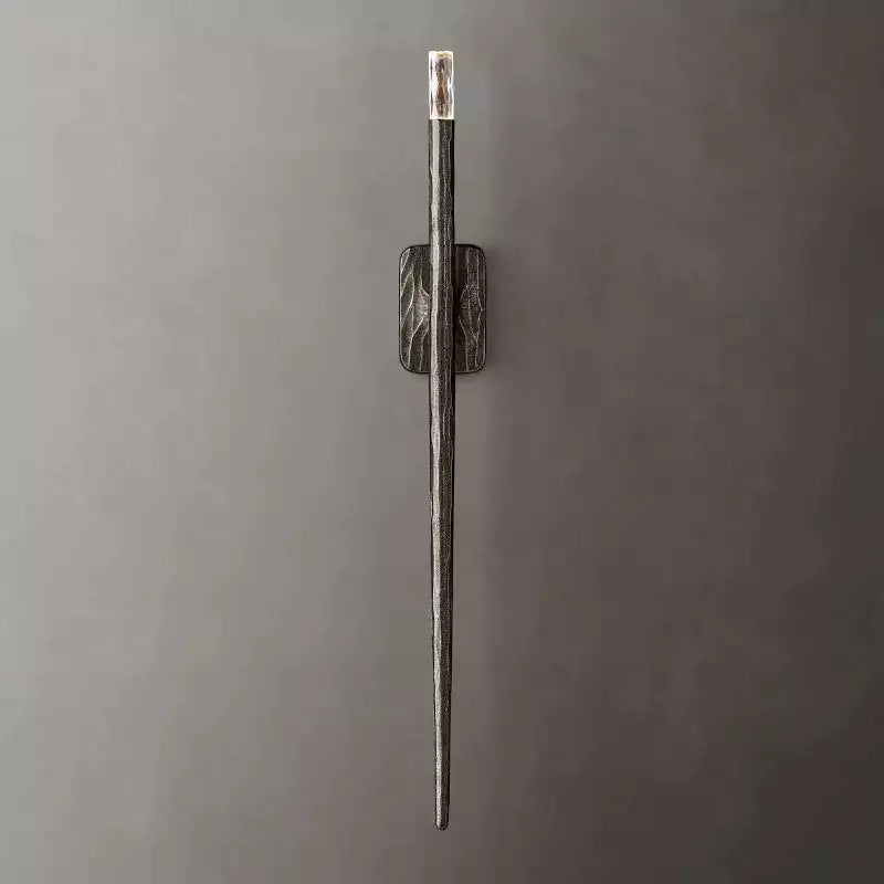 Thaddeuse Grand Wall Sconce