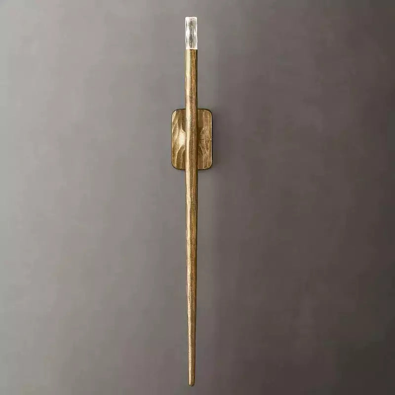 Thaddeuse Grand Wall Sconce