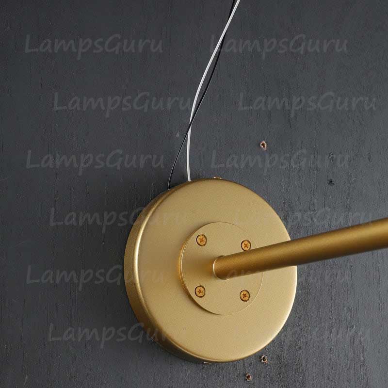 Utilitairey Barn Outdoor Wall Sconce