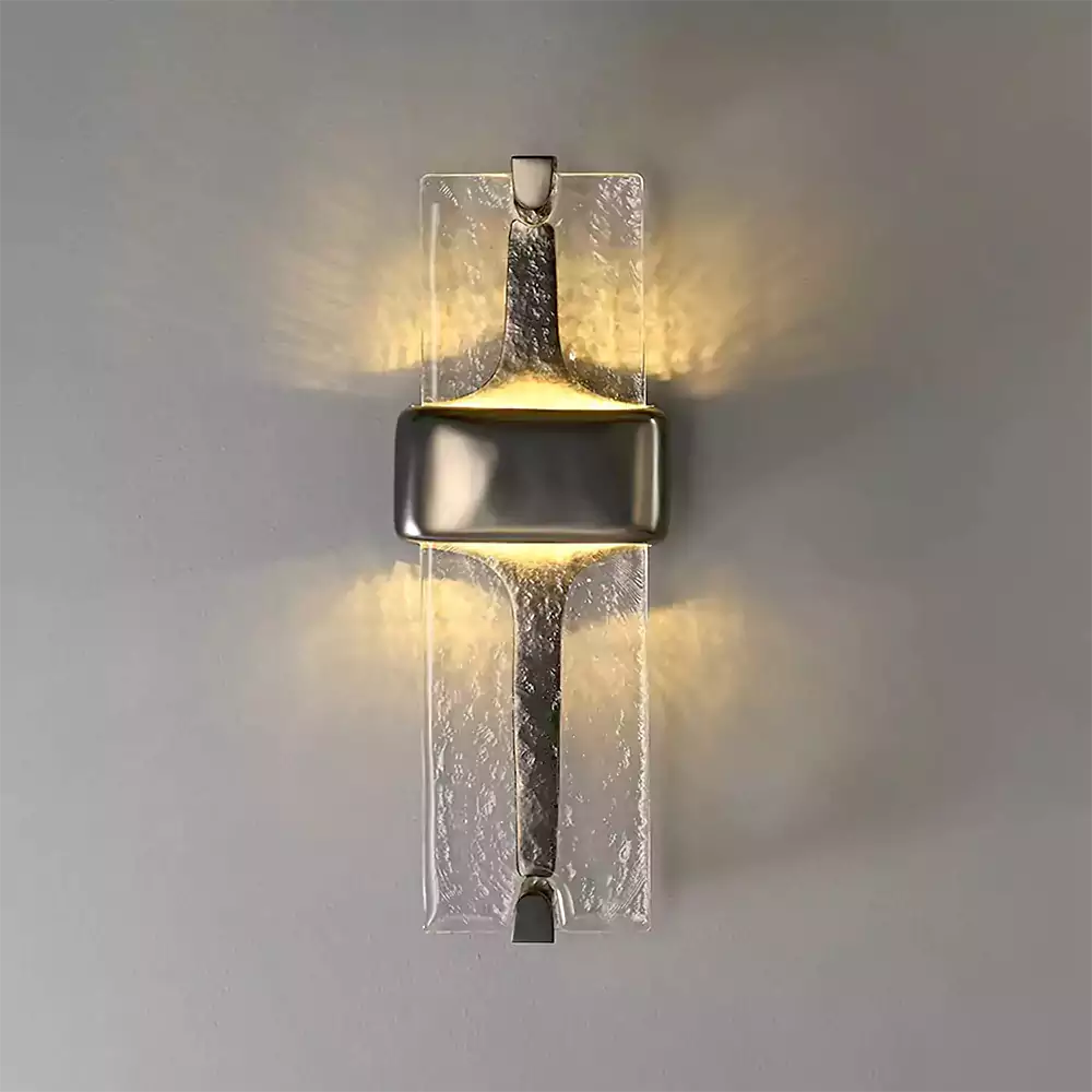 Vesta Wall Lamp