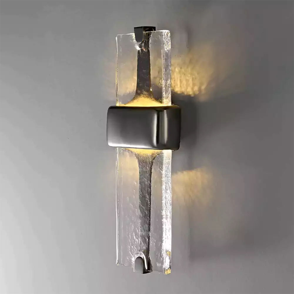 Vesta Wall Lamp