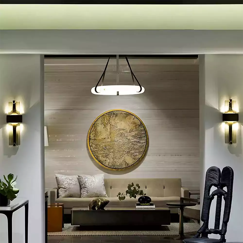 Vesta Wall Lamp