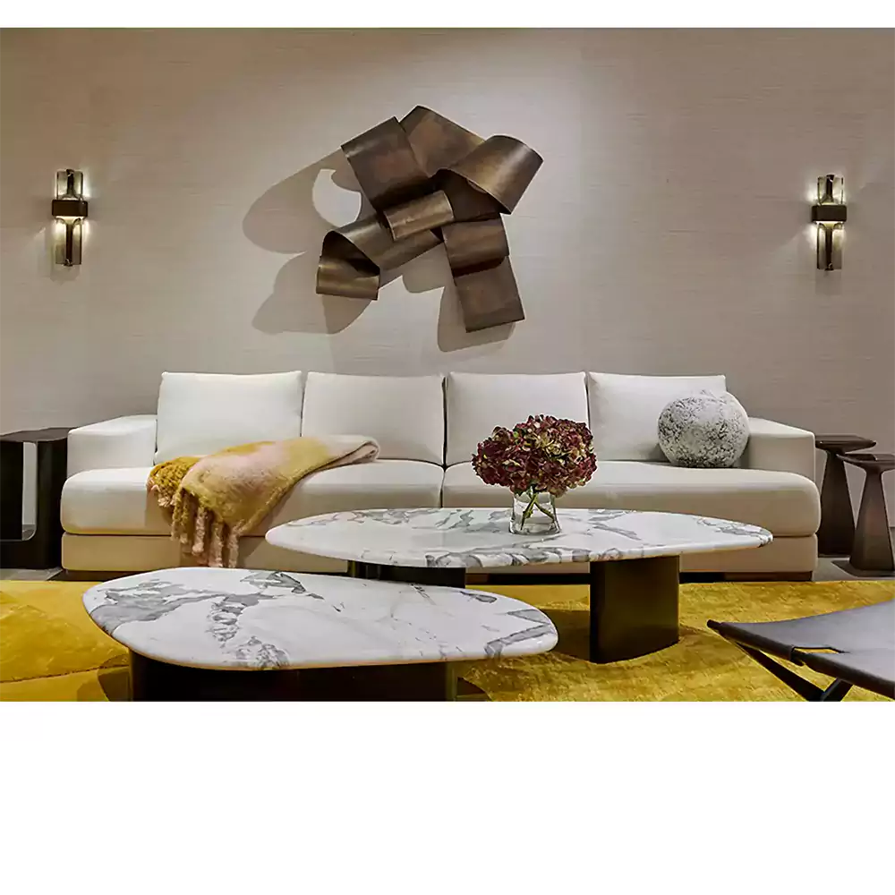Vesta Wall Lamp