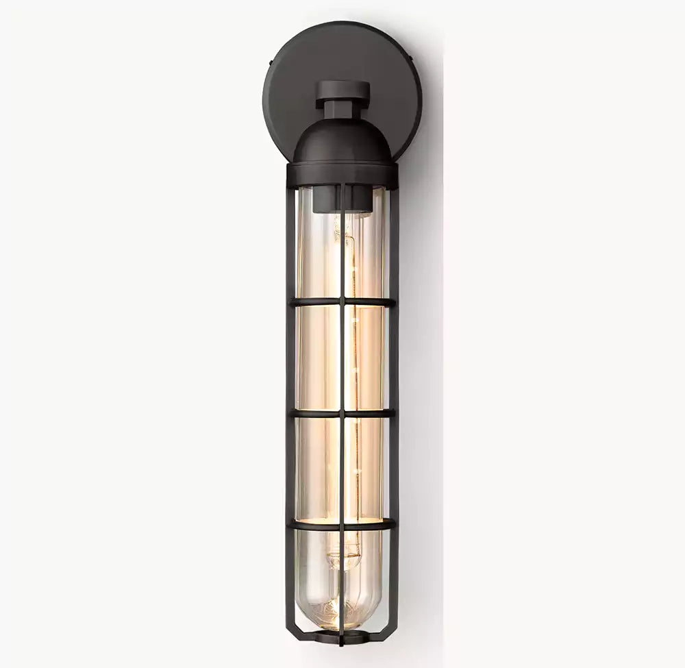 Vicome Grand Wall Sconce