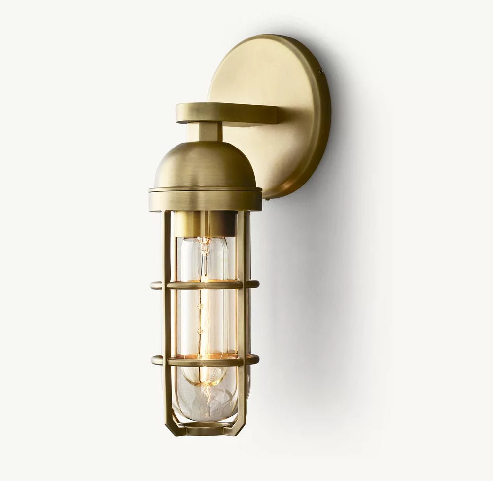 Vicome Wall Sconce