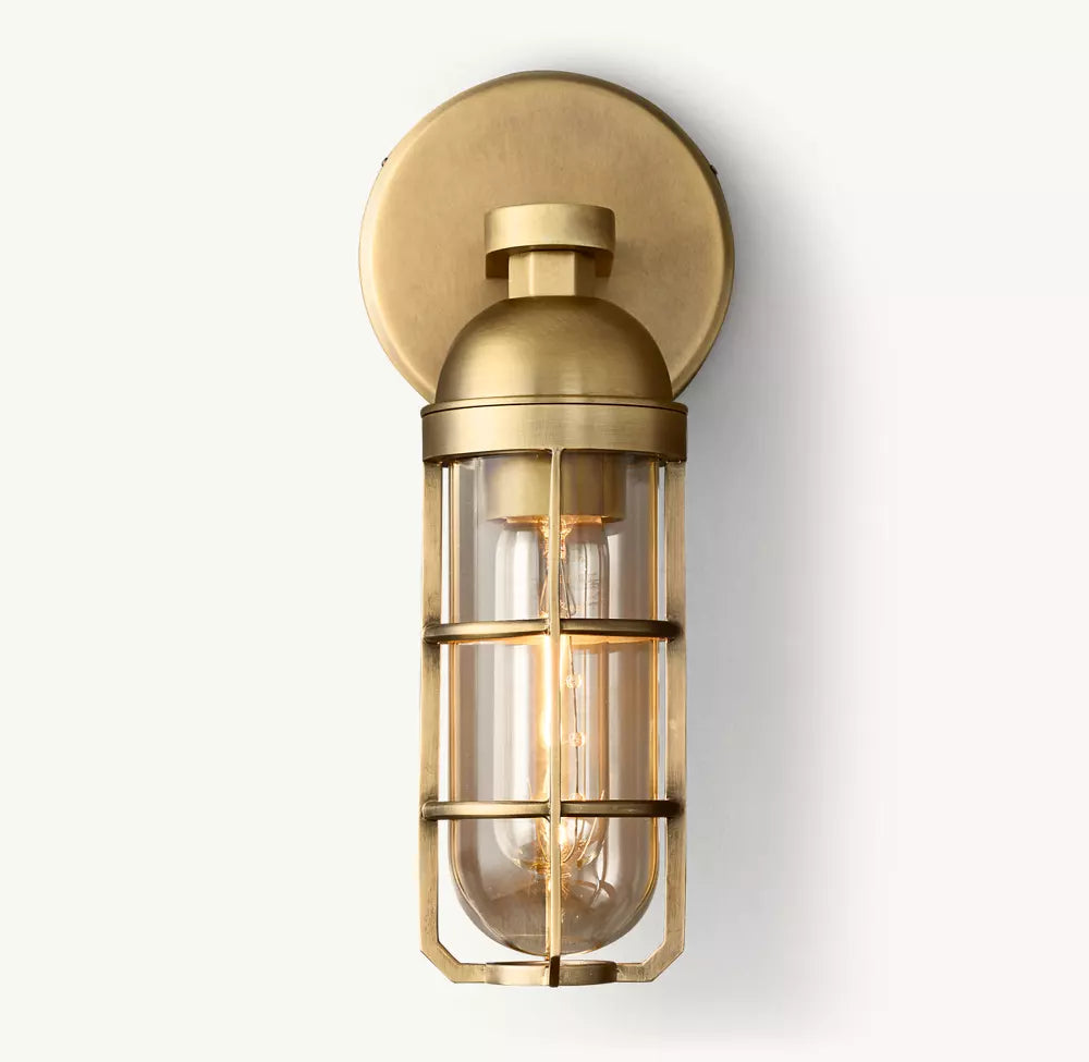 Vicome Wall Sconce