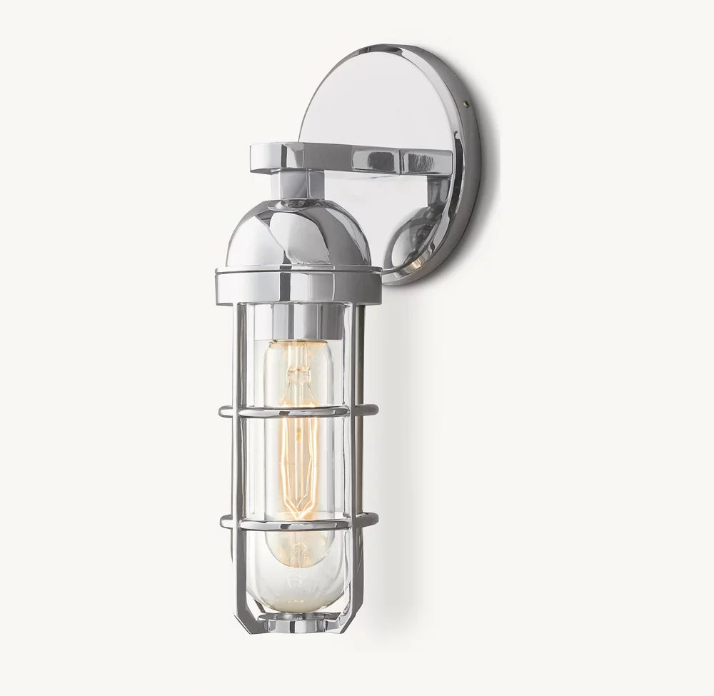 Vicome Wall Sconce