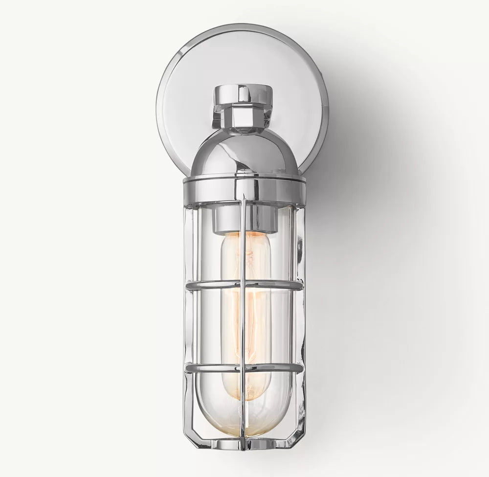 Vicome Wall Sconce