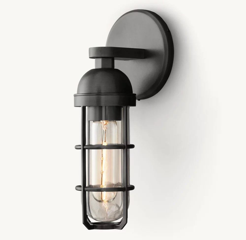 Vicome Wall Sconce