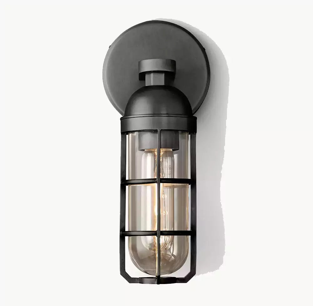 Vicome Wall Sconce