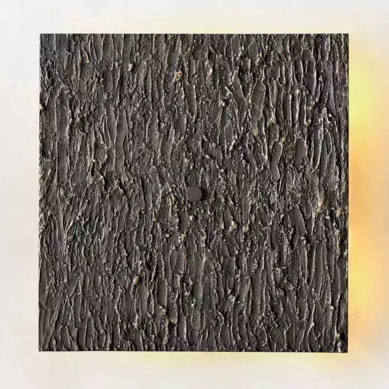 Vouvraya Square Wall Sconce