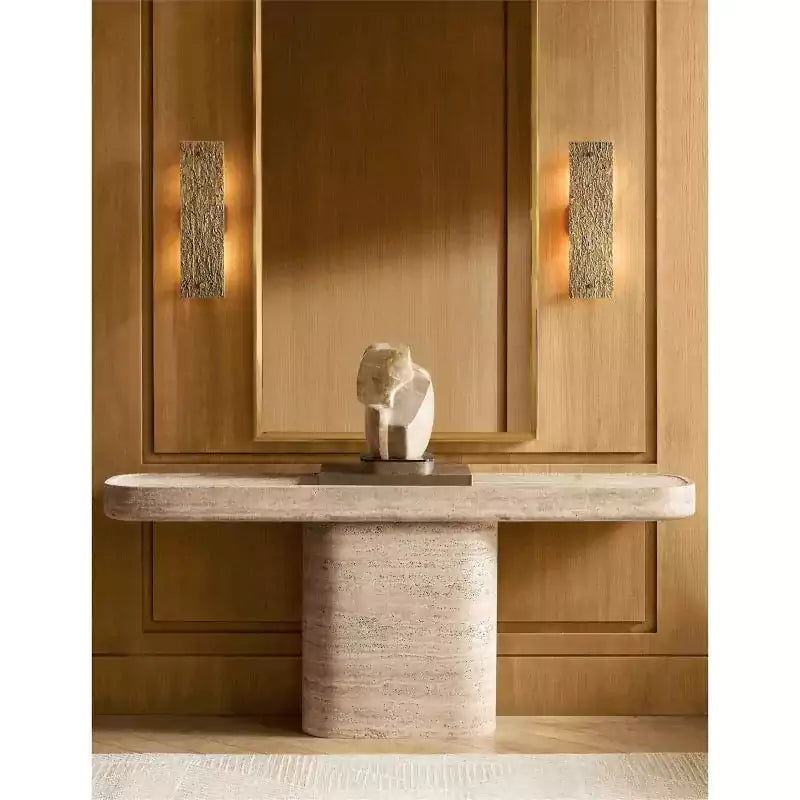 Vouvraya Wall Sconce