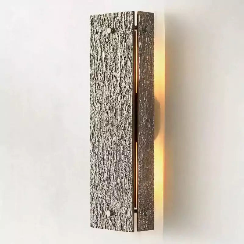 Vouvraya Wall Sconce
