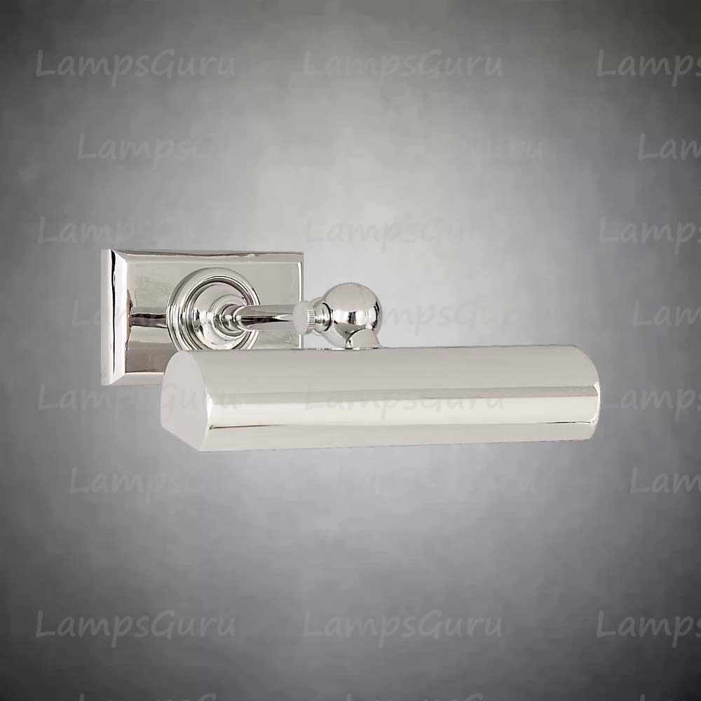 Brendan Brass Picture Light