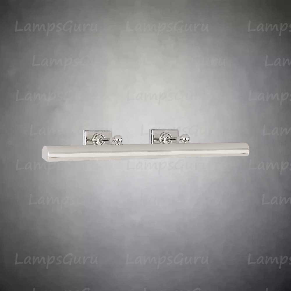 Brendan Brass Picture Light