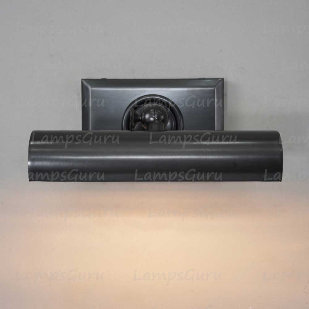 Brendan Brass Picture Light