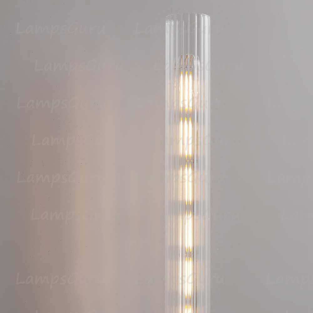 Canneley Sconce