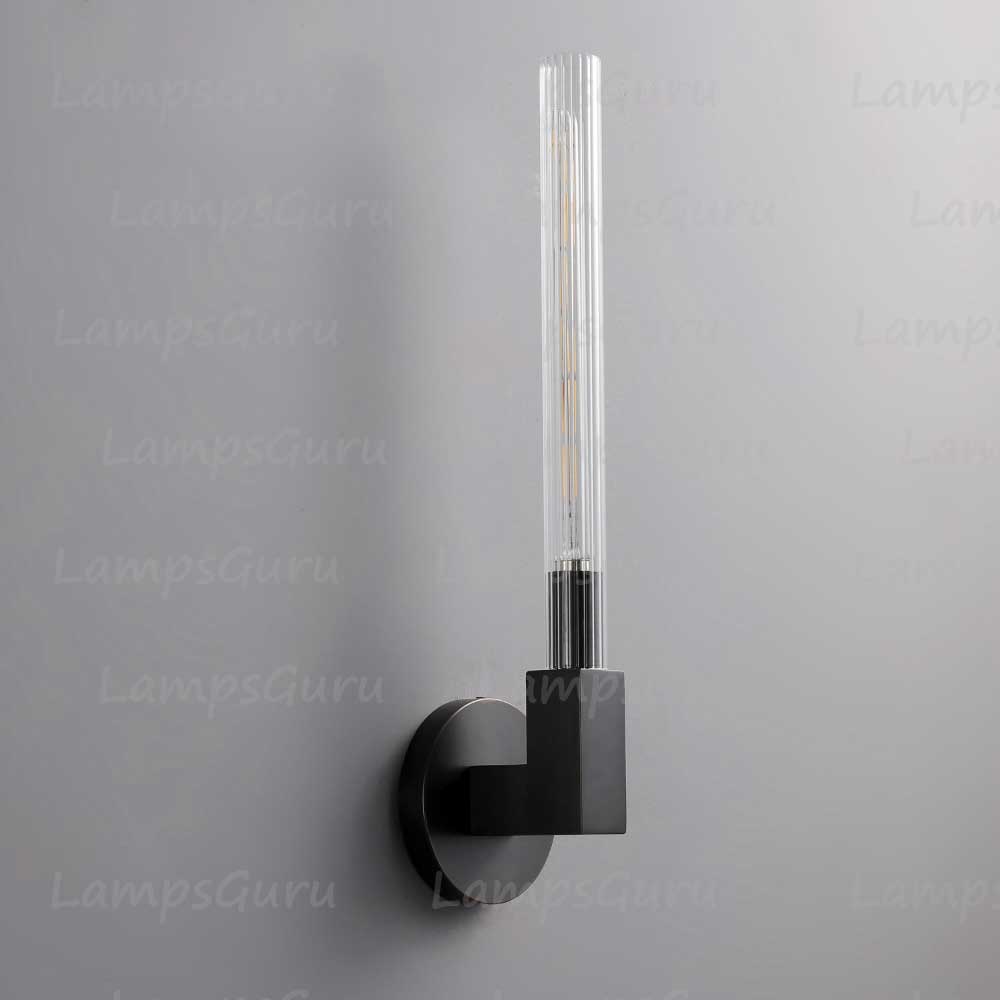 Canneley Sconce