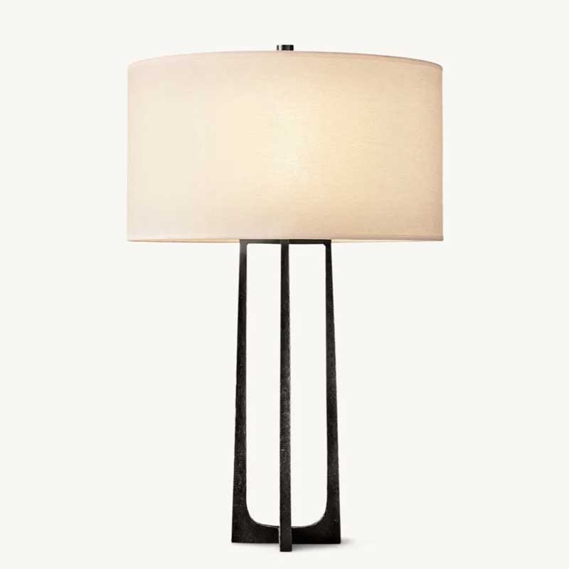 Wrightay Table Lamp 31"H
